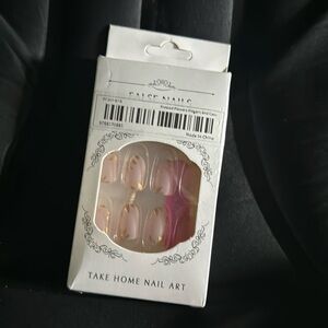 Do it yourself nails